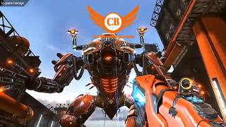 ? Shadowgun Legends APK mod full Android ? II Android gameplay ?