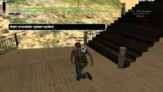 samp cheat