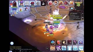Lighthalzen New Boss & Arc Angeling With Orc Baby Scroll [Sorcerer] #14