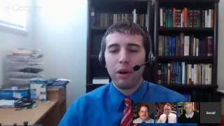 TF Discussion - Episode 56 - 1 Corinthians - 02-26-14