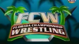 FCW TV #18 (January 31, 2009)