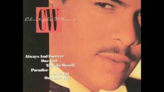 Christopher Williams - I'm Your Present