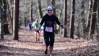 6. Ibbenbürener Klippenlauf 2017