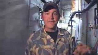 Rogue Ales Brewery Tour