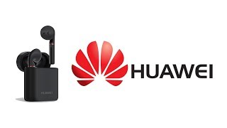 Huawei Freebuds 2 Pro