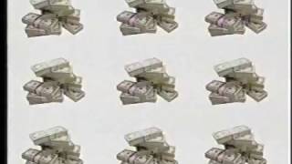 Discovery Channel commercial break (circa 1998) Part 3