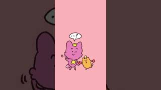 Meet the BOSS cat, Ninimo l The cute orange cat is coming l Teaser 2