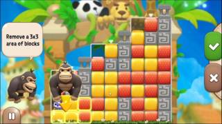 Naughty Monster Story level 12