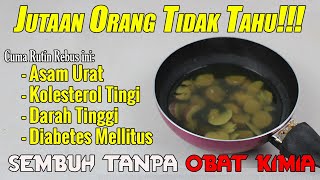 MULAI SEKARANG, CARI TANAMAN INI LALU TANAM DI HALAMAN RUMAH SUPAYA BISA JADI APOTEK PRIBADI