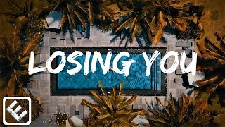 Losing You - RAMI & CASP:R (ft. Mougleta) [Music Video 2018]