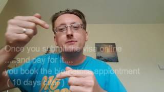 Visa4UK -  Fiance visa PART 2