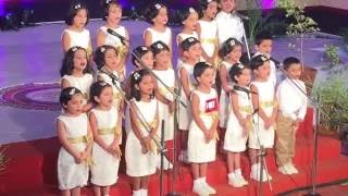 Naipunnya Fest - Carol Competition - Dec, 06