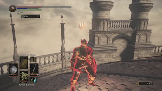 Dark Souls 3 faith build pvp part 2