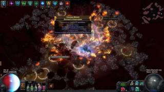 Path of Exile PoE Diviner's Strongbox #10