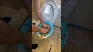 Next Level Toilet Plunger! ????