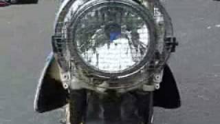 ２８０馬邪（XR250改）