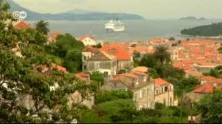 Dubrovnik, "la perla del Adriático" croata | Euromaxx