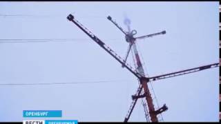 Интересные факты. Что построил РТРС, чтоб Оренбург смог слушать «Радио России» в FM-диапазоне