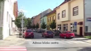 Priestory na reštauráciu
