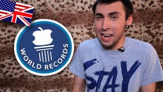 +100500 - World's Weirdest Record