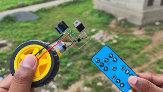 Using TSOP1738 to Transmit and Receive Signals for Remote Control Switches Altium Designer