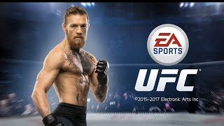 EA SPORTS™ UFC ~ FIGHTER SHOWCASE (Android GamePlay) #8