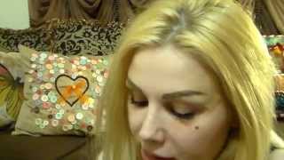 اسهل طريقة لوضع الايلاينر مع خبيرة التجميل سولين eyeliner tutorial with soleen center