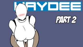 Skidd Plays: Haydee - Part 2