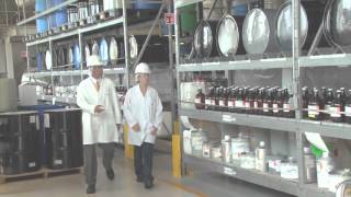 Video Imagen Digital - Video Corporativo Givaudan