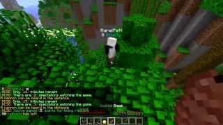 Survival Games (Svenska) Del 4