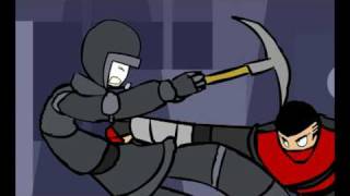 Endzone Tournament: Climber vs Shadoboxxer