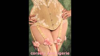 corsets and lingerie