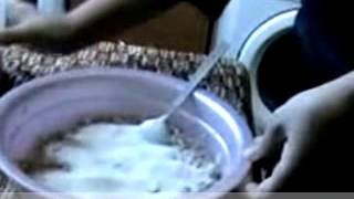 Котлеты из курицы.