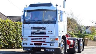 Volvo F10
