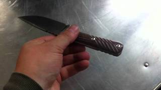 Chris Reeve Nyala