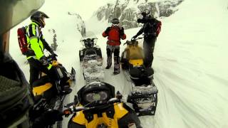 SkiDooKing 2013