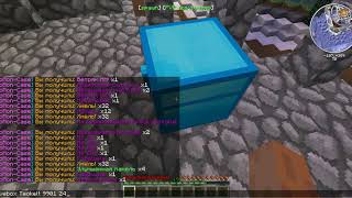 ОТКРЫТИЕ КЕЙСОВ НА 1000Р НА ТОП СЕРВЕР MINECRAFT С МОДОМ INDUSTIALCRAFT2!  СЕРВЕР HiTech 2020