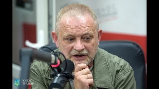 Кто "отжимает" Украину.В прямом эфире Андрей Золотарев (Киев)