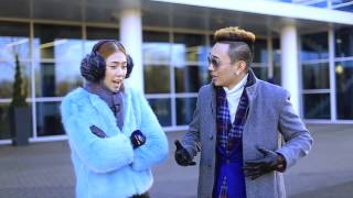 แชมป์ จัดไป - เปิดตัว 16 แข้งจิ้งจองสยาม กลางสนาม King Power [Ep. 30 / 04]