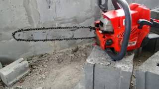 Олео мак 937. Oleo Mac 937. Обзор. Каменск-Уральский