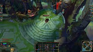 057 - Shans Twisted Fate vs Yasuo Mid - SoloQ - Season 8 - p 8.3
