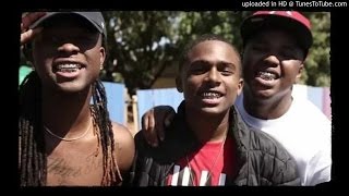 Gman Lul-T x SouthSideSu x G-Bo Lean - Real Shootas (Prod. By Zaetheillest!)