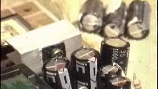 Samsung_740N REPARACION DE FUENTE narrado en español