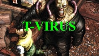 Мясо по ГОСТу v.8.1 T-VIRUS