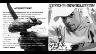 Cuando el corazón aprieta - Chiva