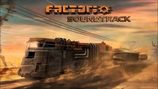 Factorio OST #15 - The Oil Industry