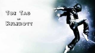 Toe Tag - Kilekott (HQ)
