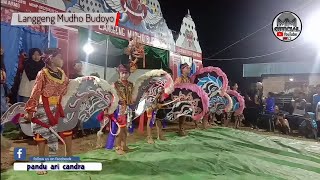 Jaranan "Langgeng Mudho Budoyo" Tarian Kuda Kepang Kembar 6 Versi Junior Live.Tanah Merah-Samarinda