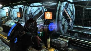 Zagrajmy w Dead Space 3 (Ragnarok & Tivolt) part 21
