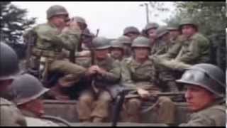 American soldiers Tribute - Twin's Production
